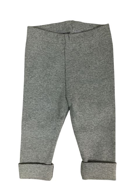  BUSSI BABA | 90405P2GRIGIO
